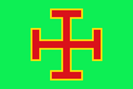 Bandera de Beuda