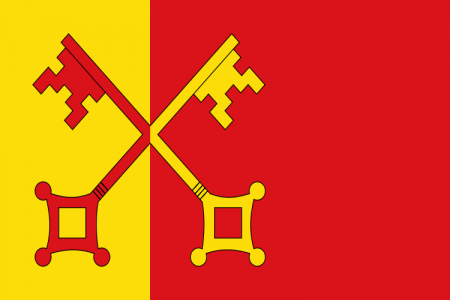 Bandera de Mieres