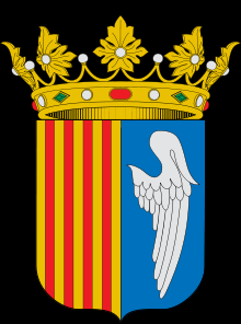 Escut no oficial d'Olot