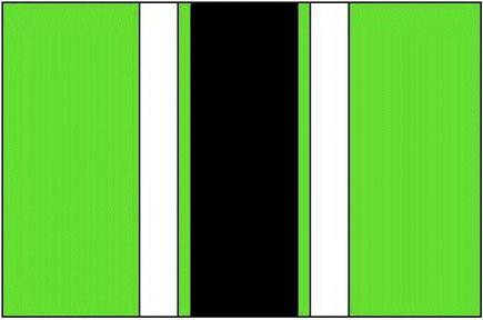 Bandera de Sant Ferriol